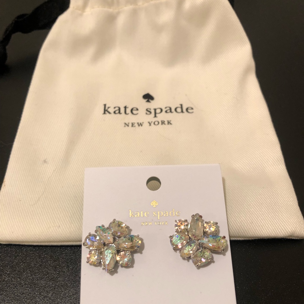 Kate Spade Earrings